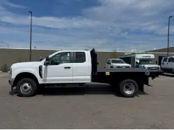 2026 FORD F350
