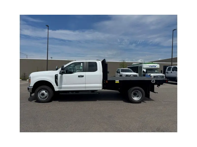 2026 FORD F350