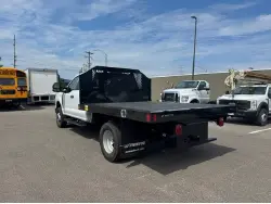 2026 FORD F350
