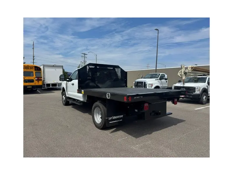 2026 FORD F350