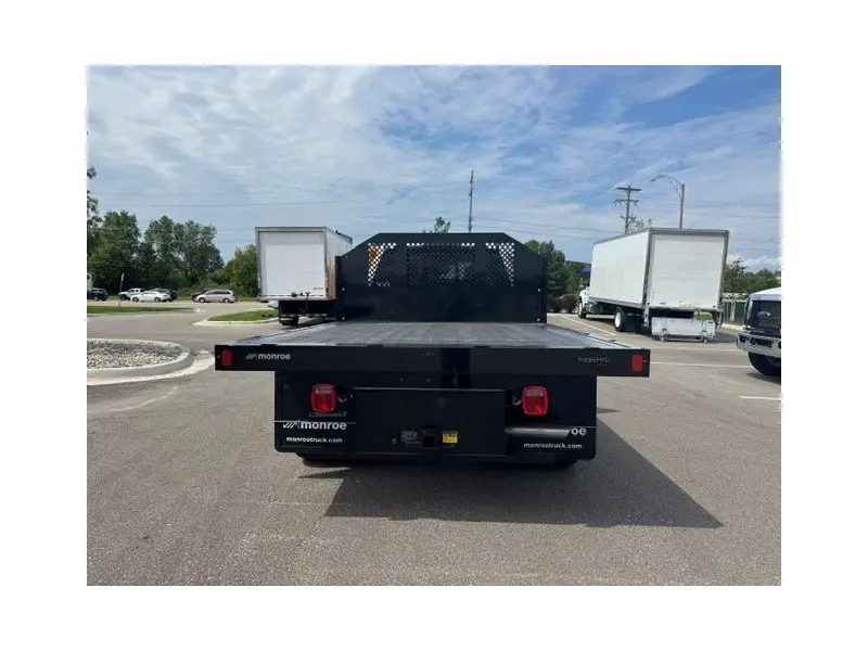2026 FORD F350