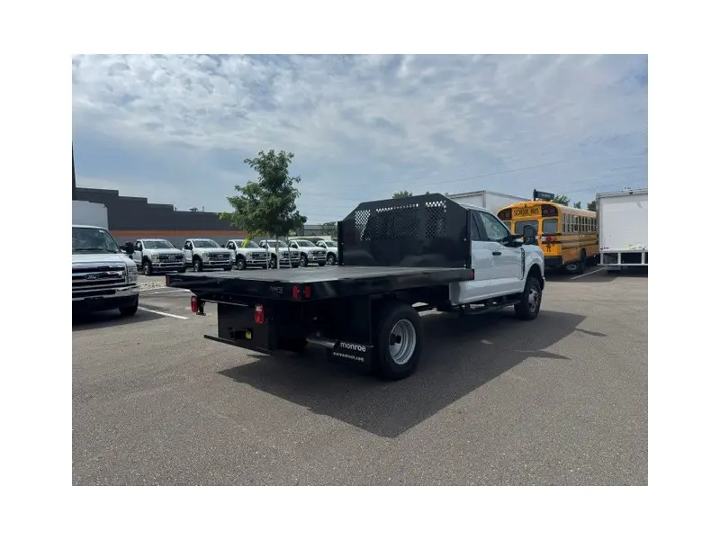 2026 FORD F350