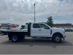 2026 FORD F350