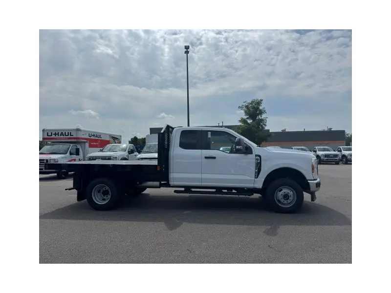 2026 FORD F350