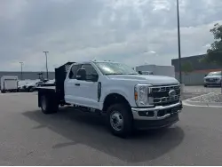 2026 FORD F350