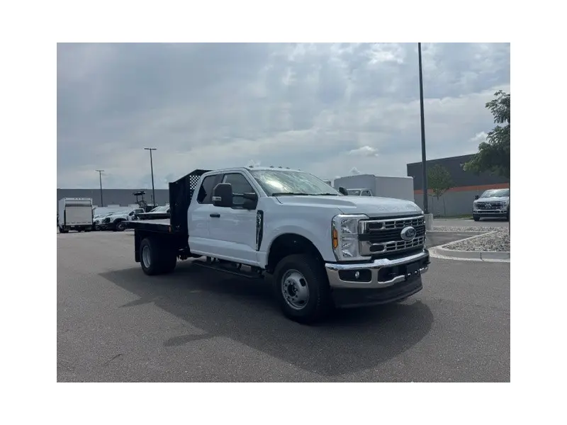 2026 FORD F350