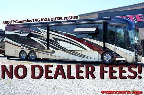 2017 Entegra Coach ASPIRE 44B in williamston SC