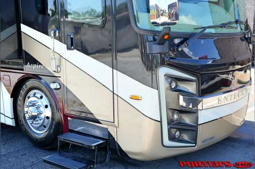 2017 Entegra Coach ASPIRE 44B in williamston SC