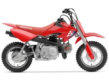10 Best Motorcycles for Beginners image