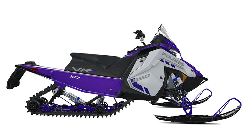 2027 Polaris 850 INDY VR1 137 SC ES in kaukauna WI