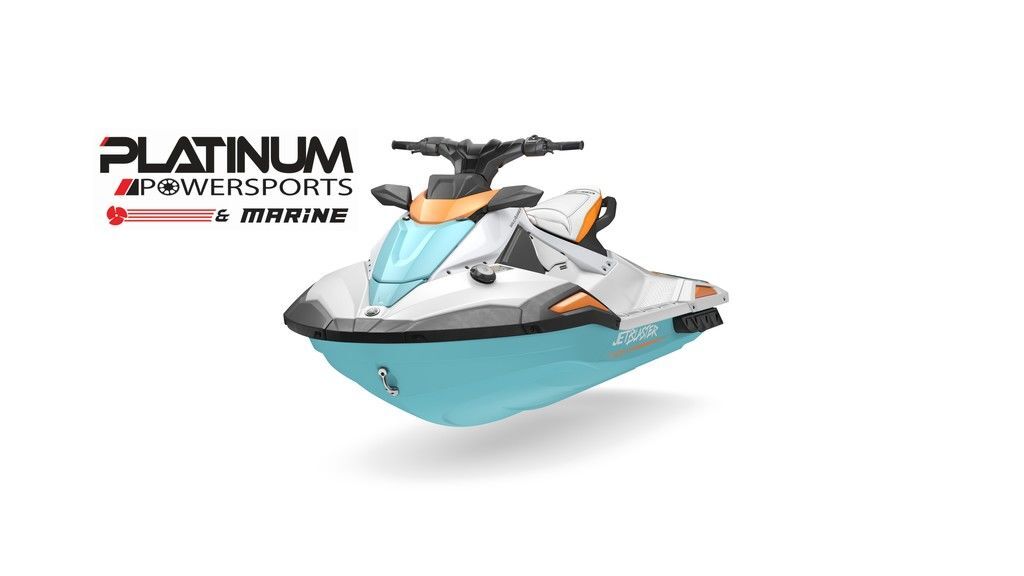 2026 Yamaha Waverunner JetBlaster LTD NAN in rockford MI
