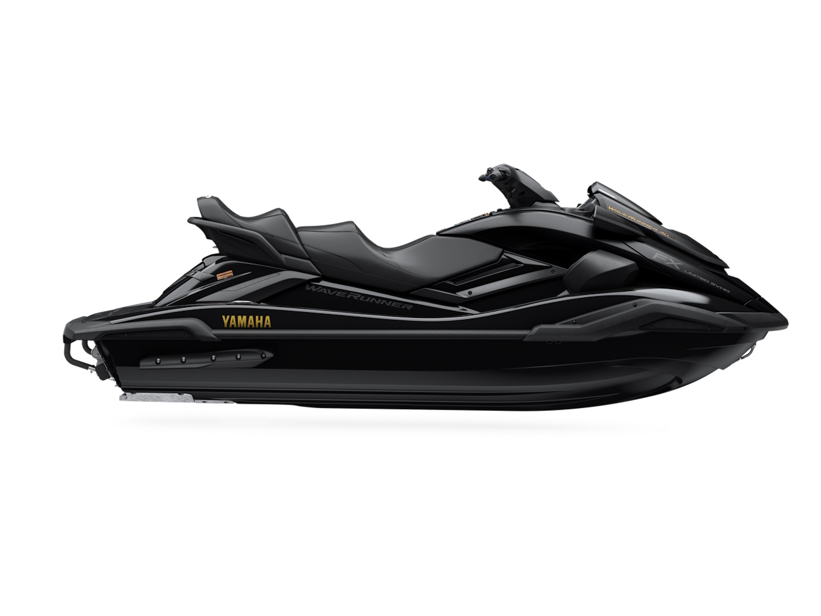 2026 Yamaha Waverunner FX Limited SVHO in rockford MI