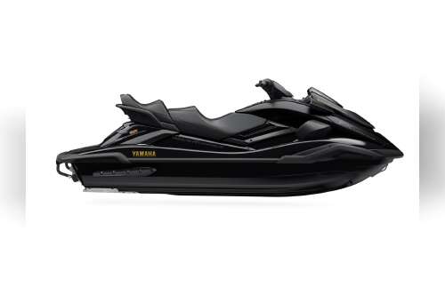 2026 Yamaha Waverunner FX Limited SVHO in rockford MI