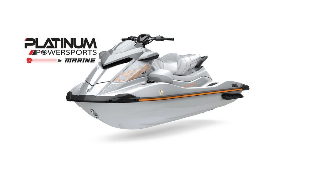 2026 Yamaha Waverunner GP HO With Audio in rockford MI