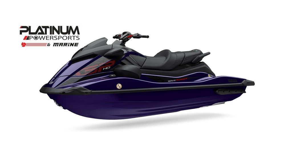 2026 Yamaha Waverunner GP HO With Audio in rockford MI
