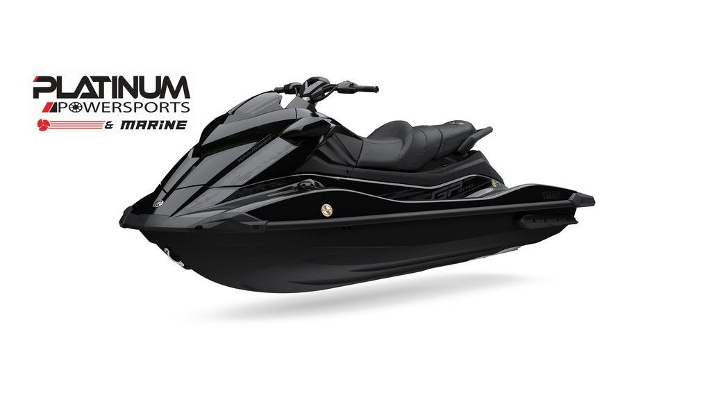 2026 Yamaha Waverunner GP SVHO in rockford MI