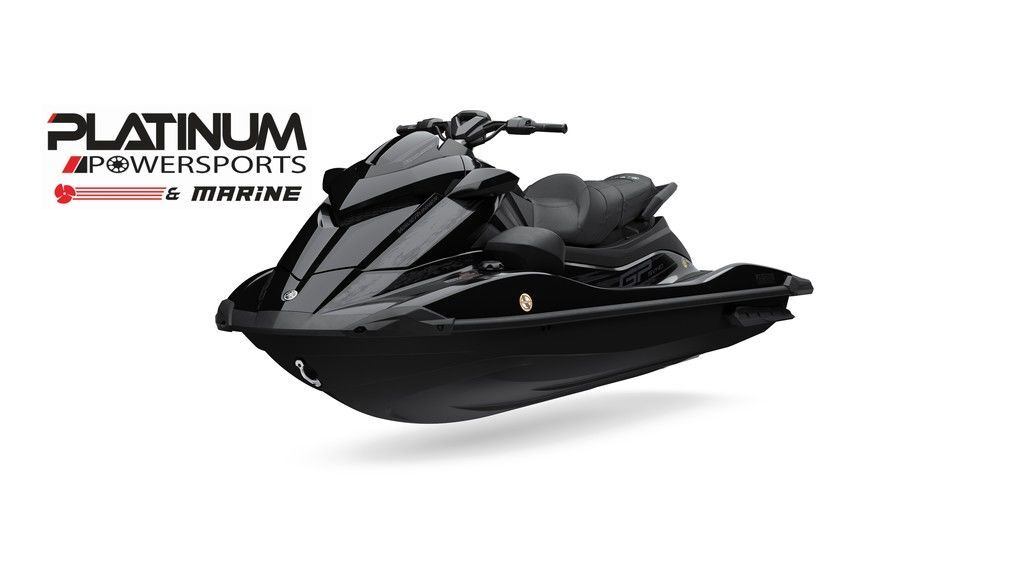 2026 Yamaha Waverunner GP SVHO with Audio in rockford MI