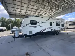 2011 KEYSTONE FUZION 295