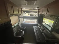 2011 KEYSTONE FUZION 295