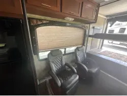 2011 KEYSTONE FUZION 295