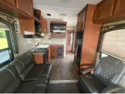2011 KEYSTONE FUZION 295