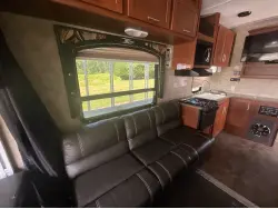 2011 KEYSTONE FUZION 295