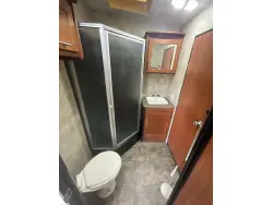 2011 KEYSTONE FUZION 295