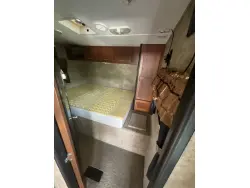 2011 KEYSTONE FUZION 295