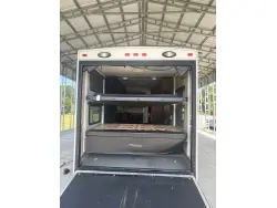 2011 KEYSTONE FUZION 295
