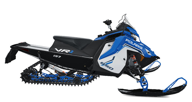 2027 Polaris 850 INDY VR1 137 Dynamix SC ES in kaukauna WI