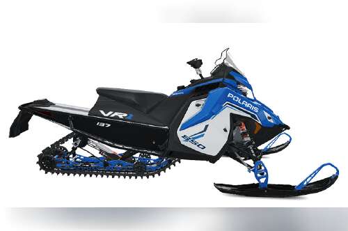 2027 Polaris 850 INDY VR1 137 Dynamix SC ES in kaukauna WI