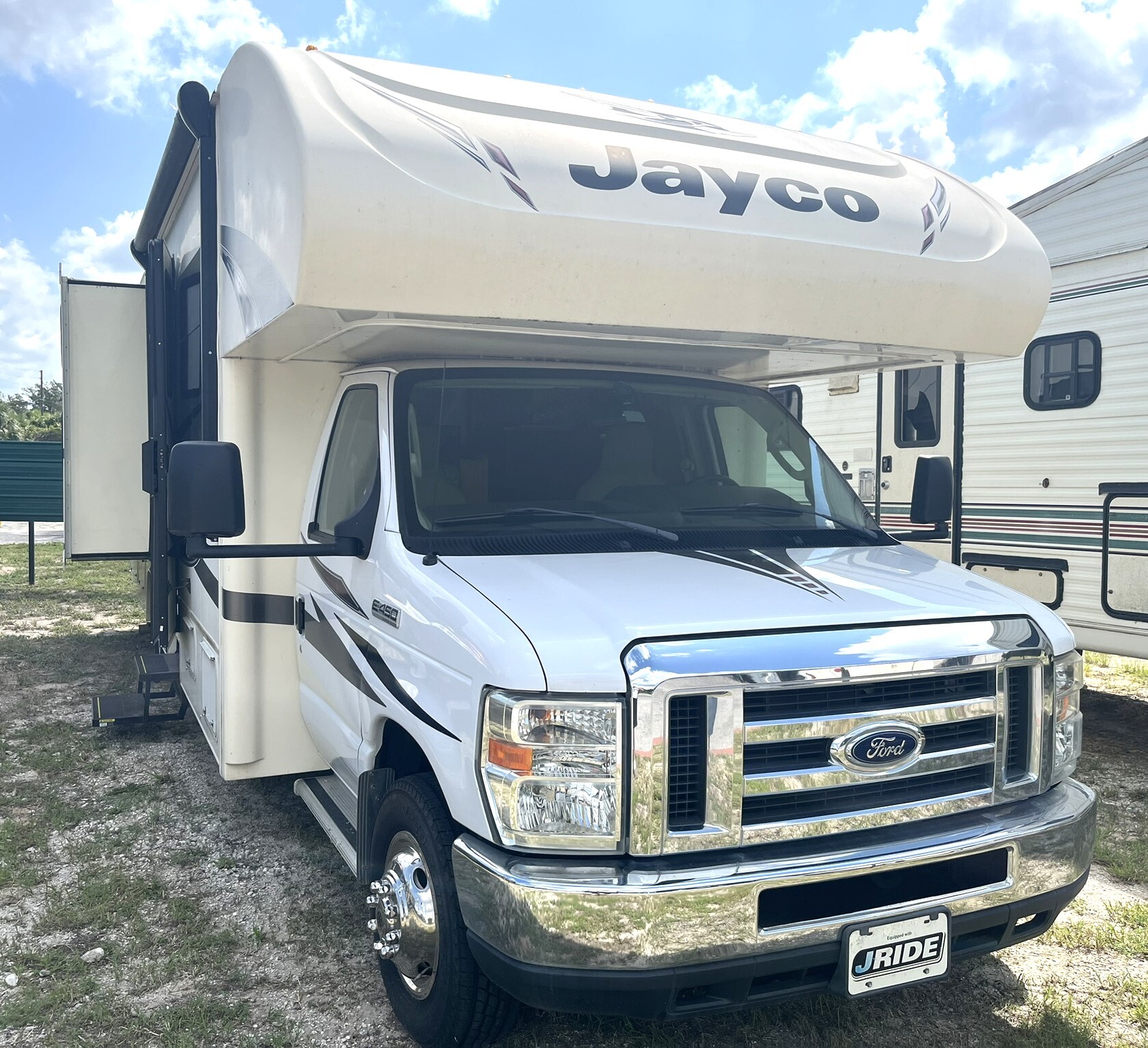 2017 Jayco REDHAWK 31XL RV