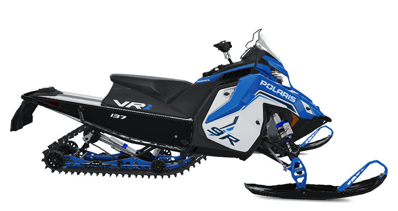 2027 Polaris Patriot 9R INDY VR1 137 SC ES in kaukauna WI
