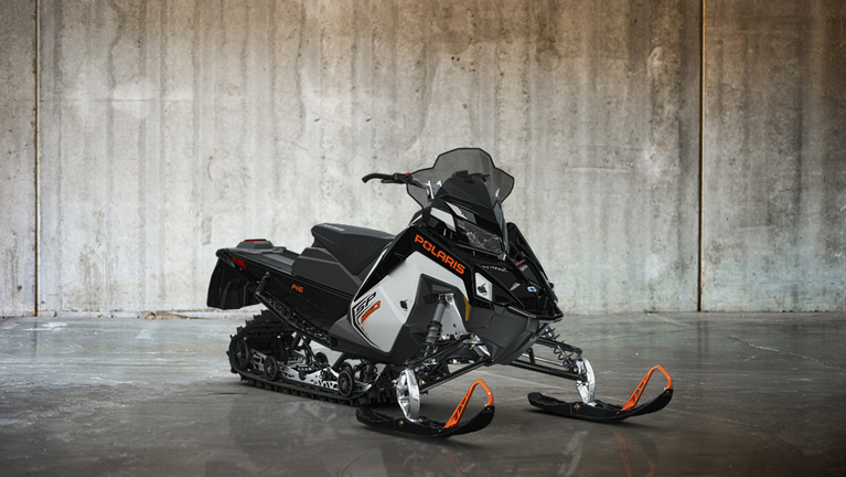2027 Polaris 650 Switchback SP 146 ES 650 146 in adams center NY