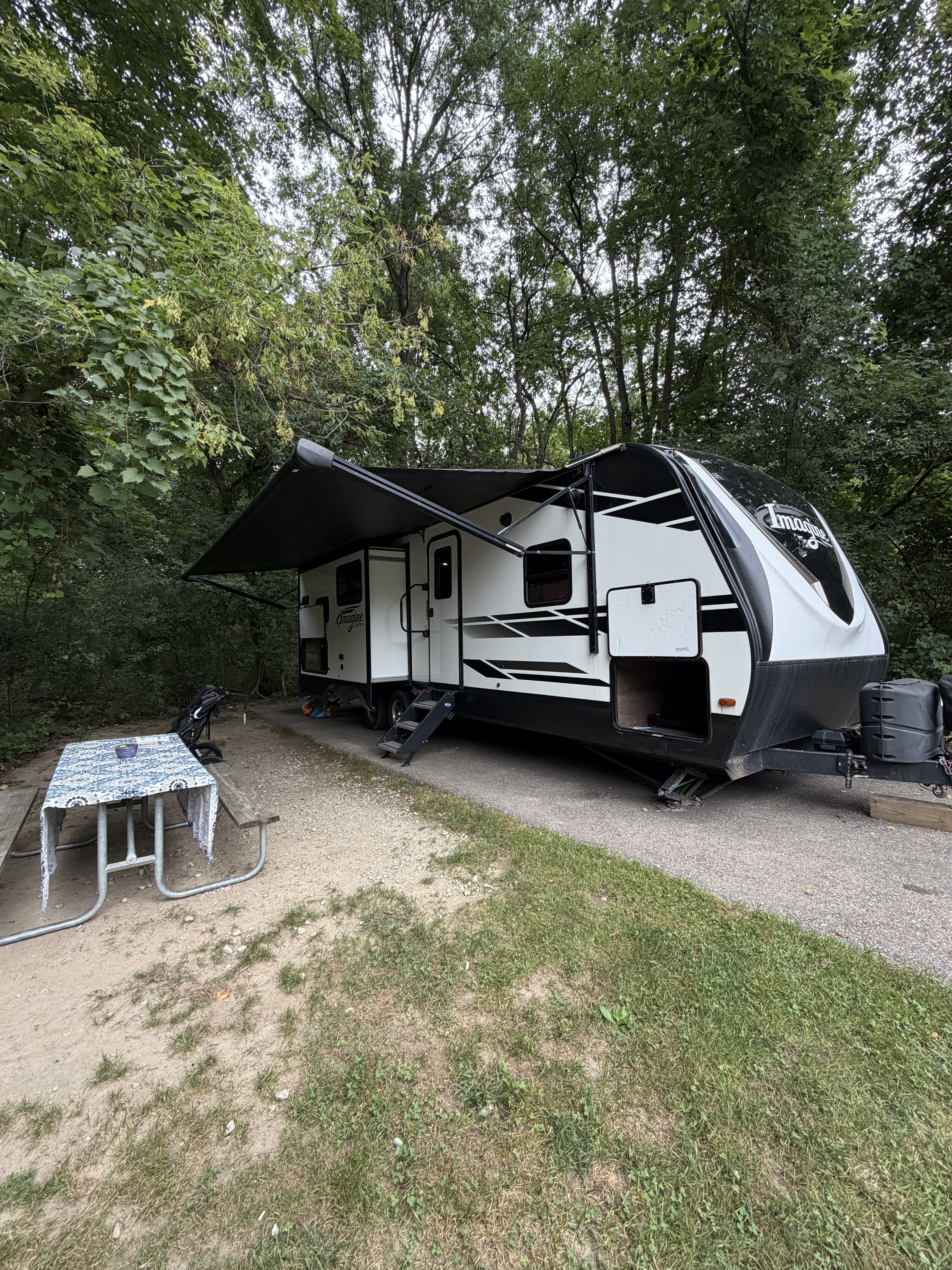 2021 Grand Design IMAGINE 2670MK RV