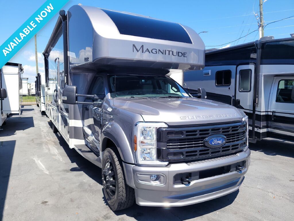 2027 Thor Motor Coach Magnitude Grand R36 in winter garden FL