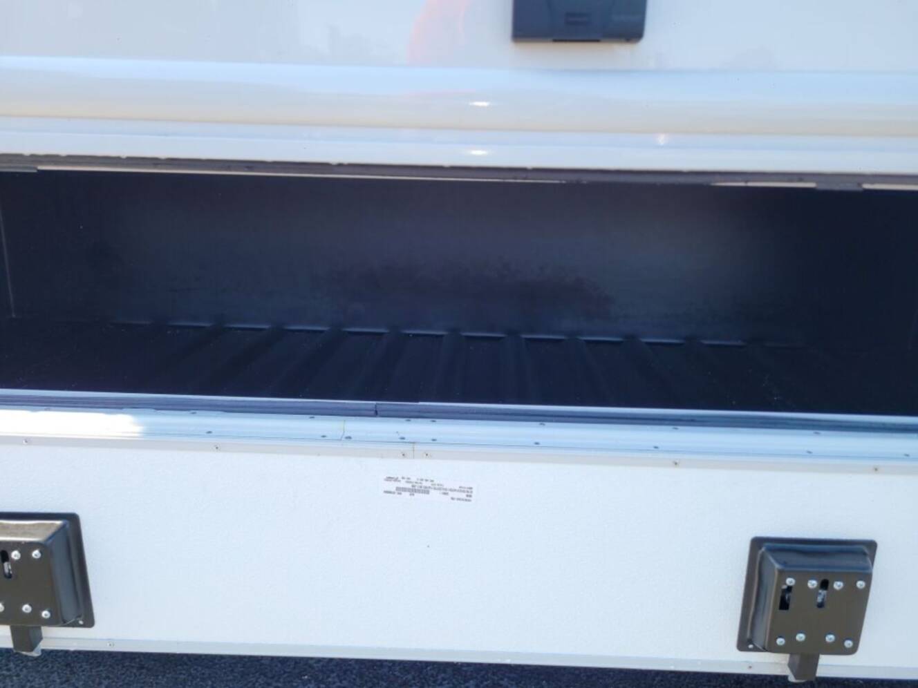 A photo of this 2027 Thor Motor Coach Axis 24.1