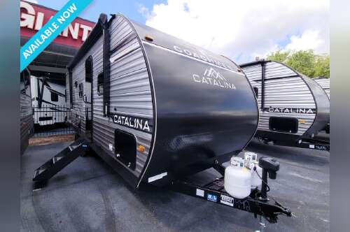 2026 Coachmen Catalina Summit Series 8 231BHS in winter garden FL