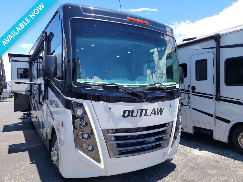 2027 Thor Motor Coach Outlaw 38M in winter garden FL