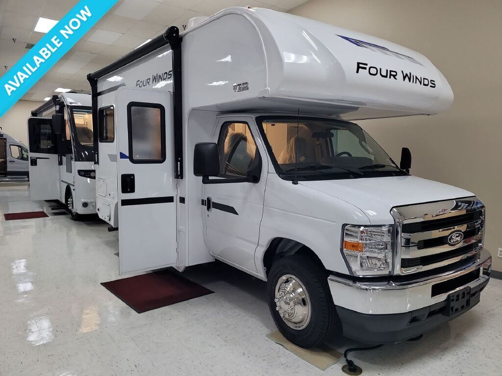 2026 Thor Motor Coach Four Winds 19Z in winter garden FL