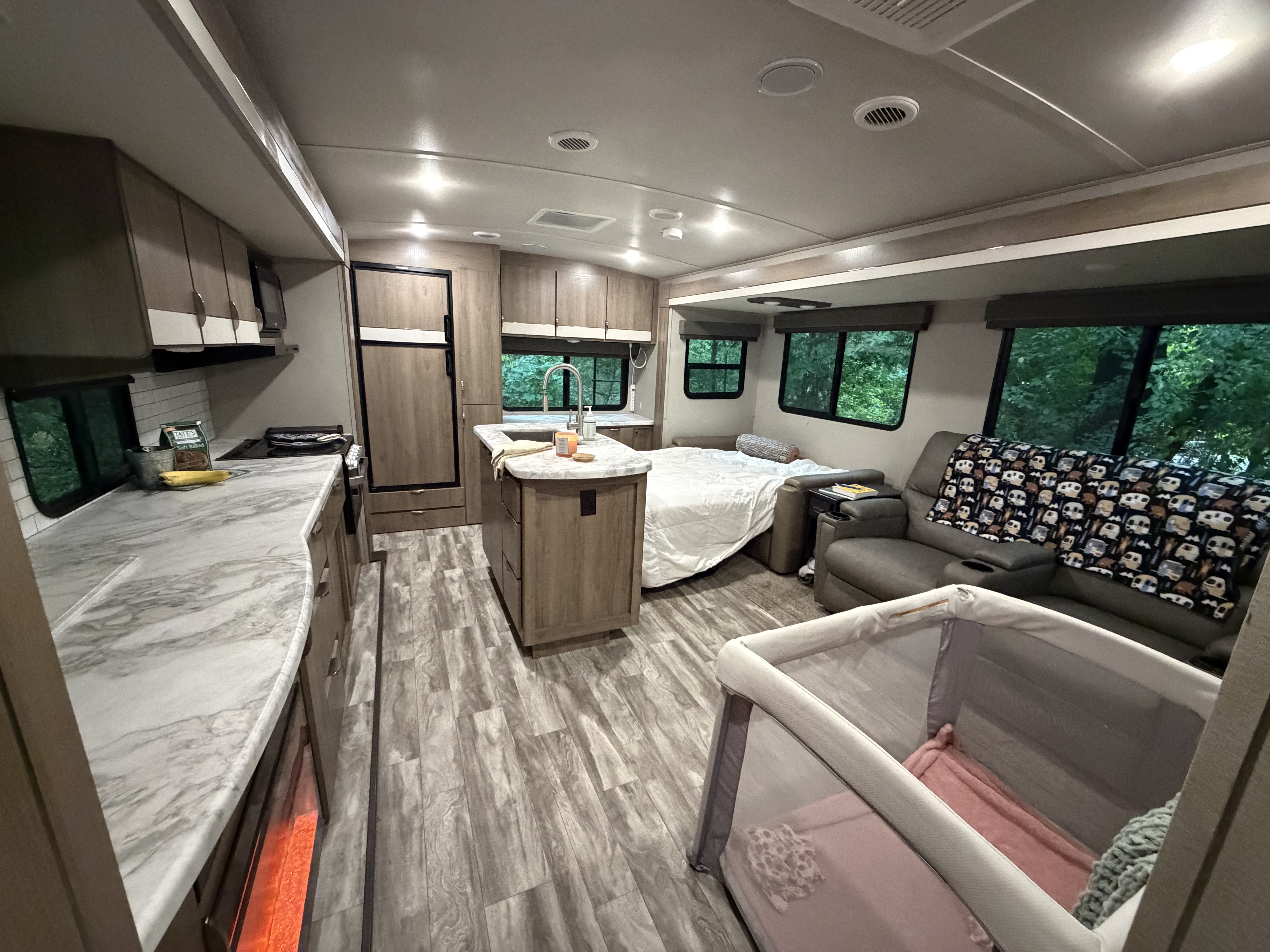 2021 Grand Design IMAGINE 2670MK in holly MI
