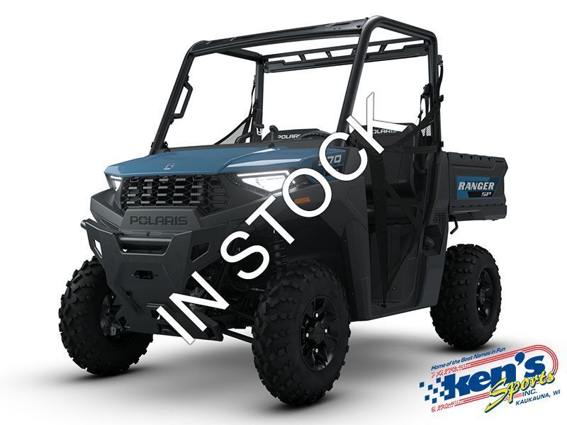 2026 Polaris Ranger SP 570 Premium in kaukauna WI