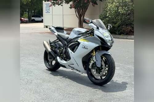 2022 Suzuki GSX-R 750 in east ridge TN