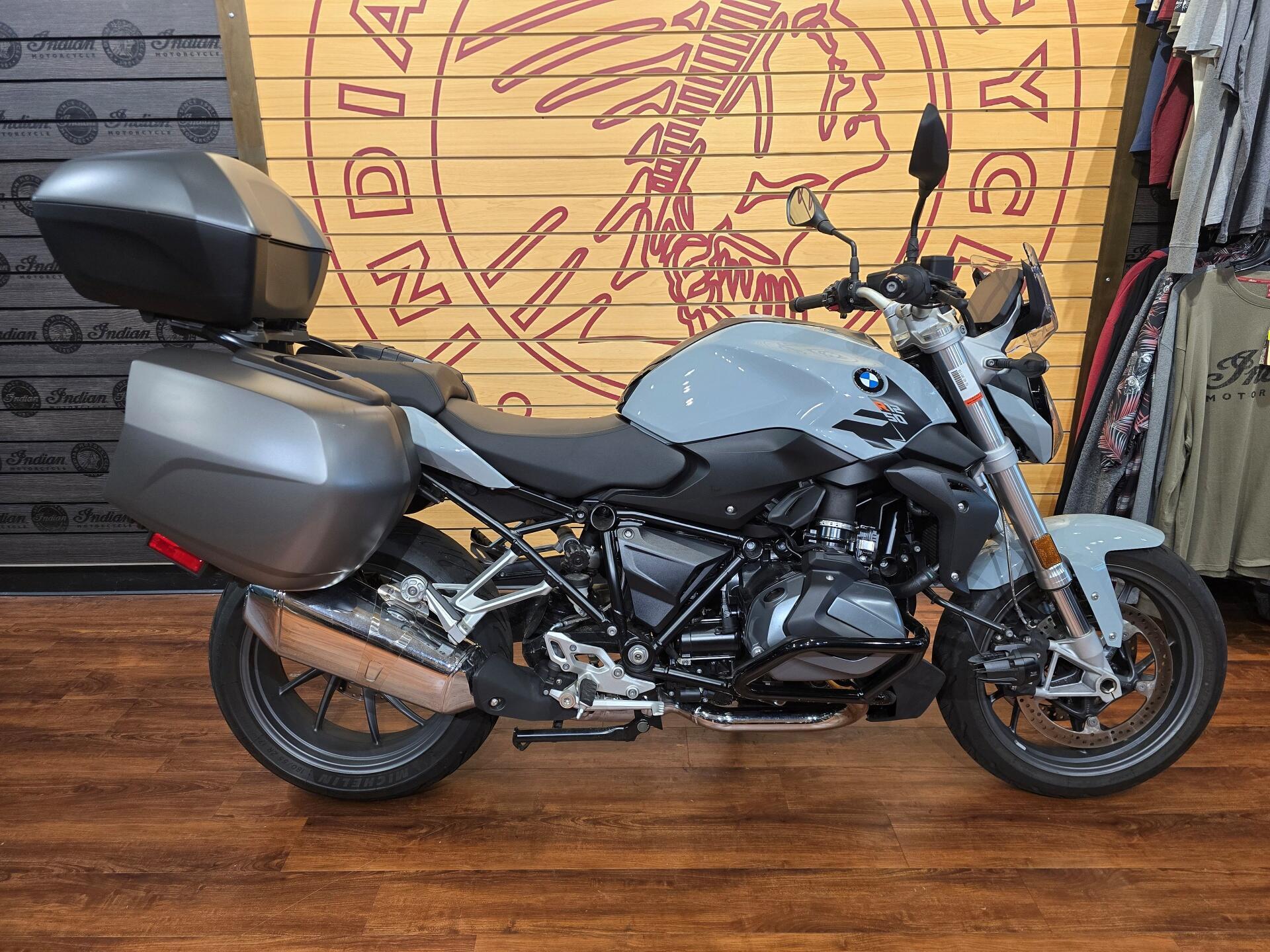 2023 BMW R 1250 R in Dulles, VA