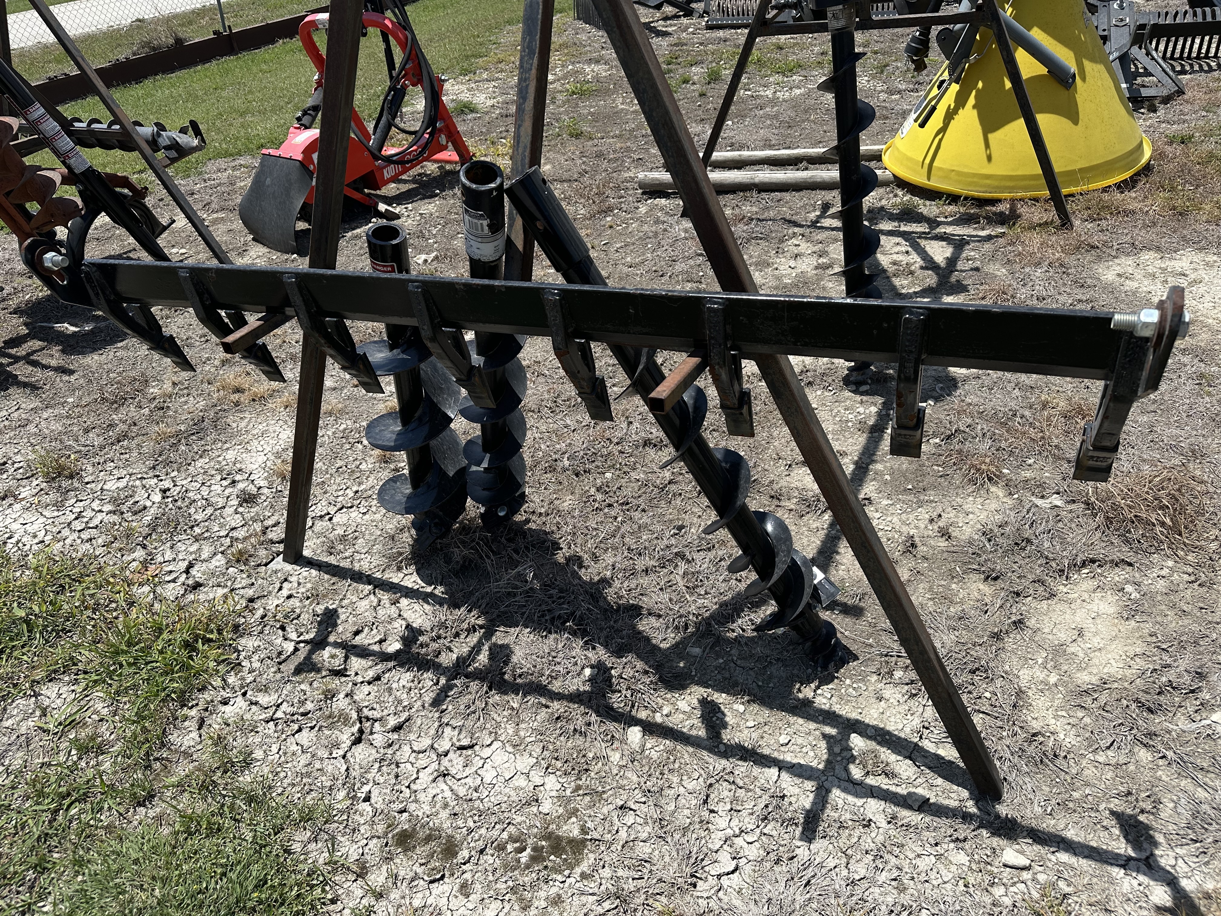SMA TTB705 in Alvarado, TX