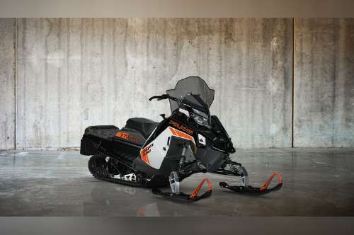 2027 Polaris 650 TITAN SP 155 ES 650 155 in waterbury CT
