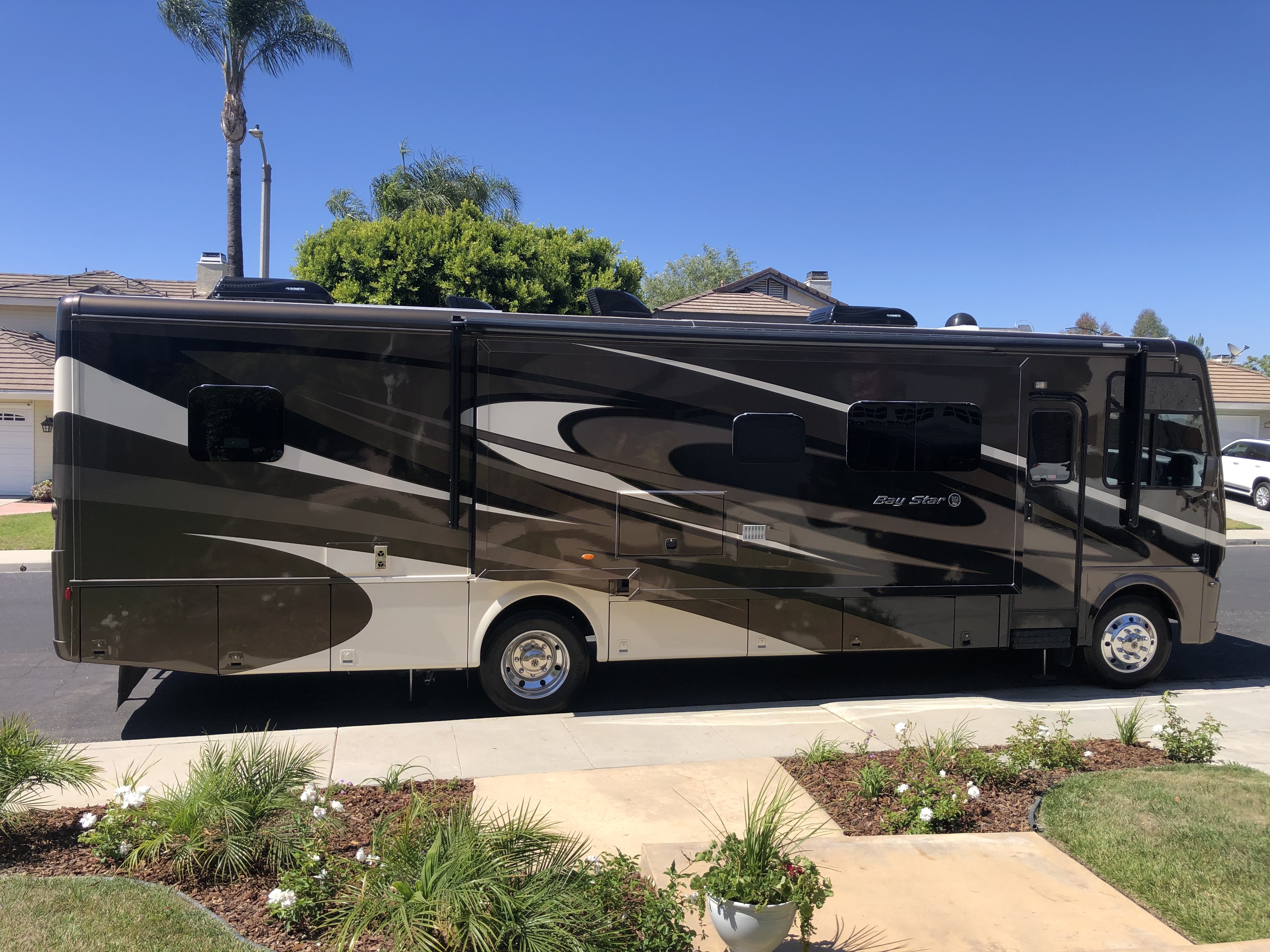 2018 Newmar BAY STAR 3518 RV
