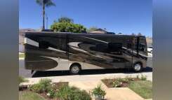 2018 Newmar BAY STAR 3518 RV