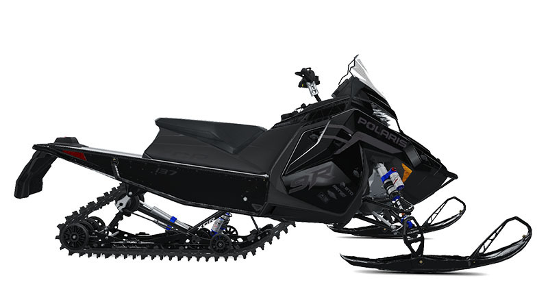 2027 Polaris Patriot 9R INDY XCR 137 SC ES in kaukauna WI