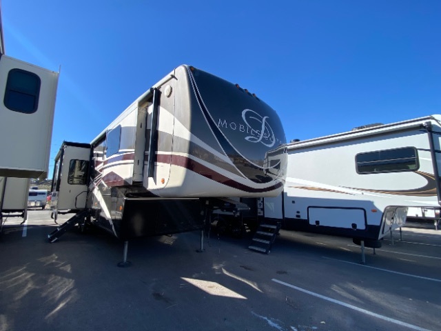 2017 DRV MOBILE SUITES 38RSSA in washington UT